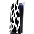 Cow Print PlayStation PS5 Skins
