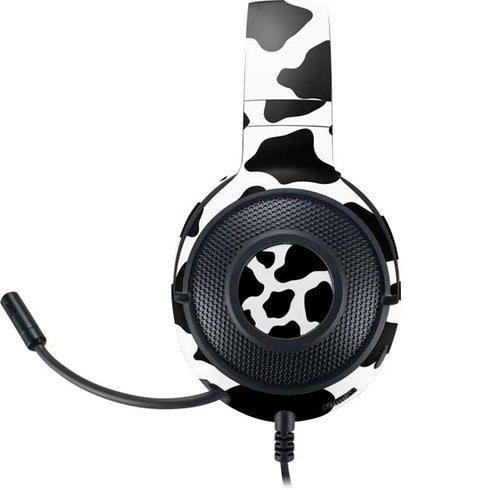 Cow Print Razer Kraken X Skin