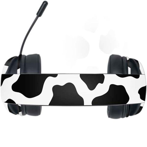 Cow Print Razer Kraken X Skin