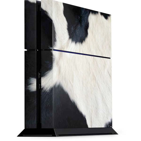 Cow PlayStation PS4 Skins