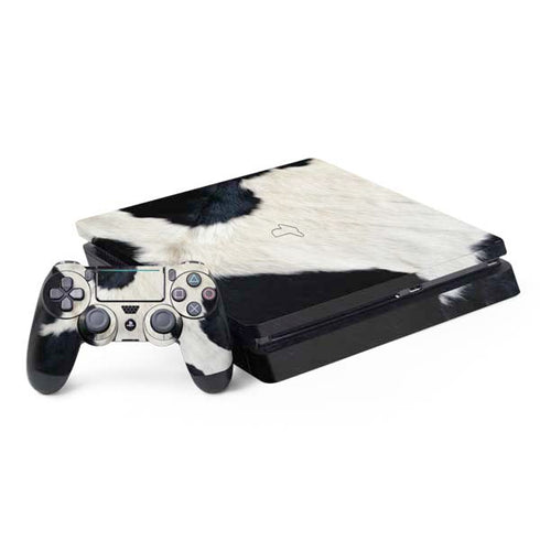 Cow PlayStation PS4 Skins