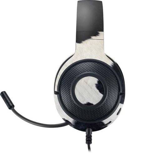 Cow Razer Kraken X Skin