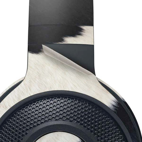 Cow Razer Kraken X Skin