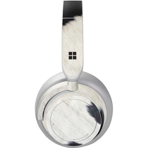 Cow Surface Headphones Skin
