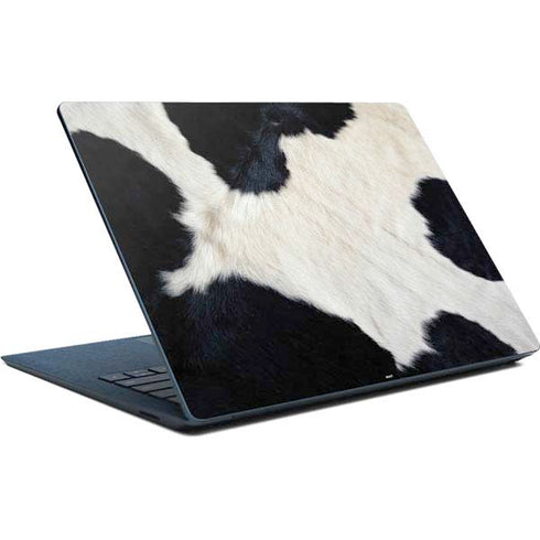 Cow Surface Laptop Skin