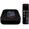 Cowboy Bebop Poster Apple TV Skin