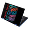 Cowboy Bebop Poster Aspire R11 11.6in Skin