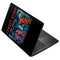 Cowboy Bebop Poster Asus X502CA 15.6 Skin