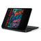 Cowboy Bebop Poster Samsung Chromebook Skin