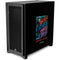 Cowboy Bebop Poster Corsair 4000D Tempered Glass Mid-Tower ATX Case Skin