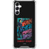 Cowboy Bebop Poster Gabb Phone 4 Clear Case