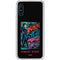 Cowboy Bebop Poster Galaxy A10e Clear Case