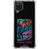Cowboy Bebop Poster Galaxy A12 Clear Case