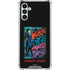 Cowboy Bebop Poster Galaxy A13 5G Clear Case