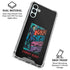 Cowboy Bebop Poster Galaxy A13 5G Clear Case