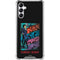 Cowboy Bebop Poster Galaxy A14 5G Clear Case