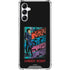 Cowboy Bebop Poster Galaxy A14 5G Clear Case