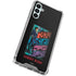 Cowboy Bebop Poster Galaxy A14 5G Clear Case
