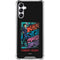 Cowboy Bebop Poster Galaxy A15 5G Clear Case