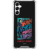 Cowboy Bebop Poster Galaxy A15 5G Clear Case