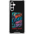 Cowboy Bebop Poster Galaxy A16 5G Clear Case