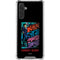 Cowboy Bebop Poster Galaxy A17 Clear Case