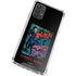 Cowboy Bebop Poster Galaxy A32 5G Clear Case