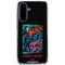 Cowboy Bebop Poster Galaxy A36 5G Clear Case