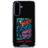 Cowboy Bebop Poster Galaxy A36 5G Clear Case