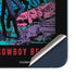Cowboy Bebop Poster Galaxy A36 5G Skin