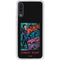 Cowboy Bebop Poster Galaxy A50 Clear Case