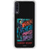 Cowboy Bebop Poster Galaxy A50 Clear Case