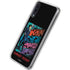 Cowboy Bebop Poster Galaxy A50 Clear Case