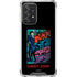 Cowboy Bebop Poster Galaxy A52 5G Clear Case