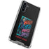Cowboy Bebop Poster Galaxy A54 5G Clear Case