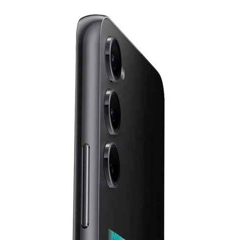 Cowboy Bebop Poster Galaxy A54 5G Skin