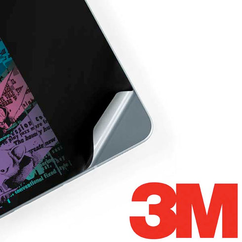 Cowboy Bebop Poster Galaxy Book 12in Skin