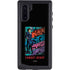 Cowboy Bebop Poster Galaxy Note 10 Waterproof Case