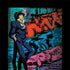 Cowboy Bebop Poster Galaxy Note 8 Skin