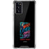 Cowboy Bebop Poster Galaxy Note20 5G Clear Case