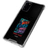 Cowboy Bebop Poster Galaxy Note20 5G Clear Case