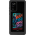 Cowboy Bebop Poster Galaxy Note20 5G Waterproof Case