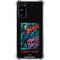 Cowboy Bebop Poster Galaxy S20 FE Clear Case