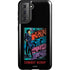 Cowboy Bebop Poster Galaxy S21 5G Pro Case