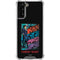 Cowboy Bebop Poster Galaxy S21 FE Clear Case