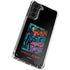 Cowboy Bebop Poster Galaxy S21 Plus 5G Clear Case