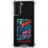 Cowboy Bebop Poster Galaxy S22 Clear Case