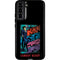 Cowboy Bebop Poster Galaxy S22 Plus Pro Case
