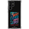 Cowboy Bebop Poster Galaxy S22 Ultra Clear Case