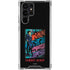 Cowboy Bebop Poster Galaxy S22 Ultra Clear Case